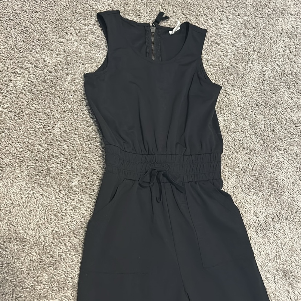 ZYIA girls romper - Picture 3 of 6
